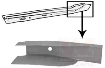 VAN WEZEL 3776325 -